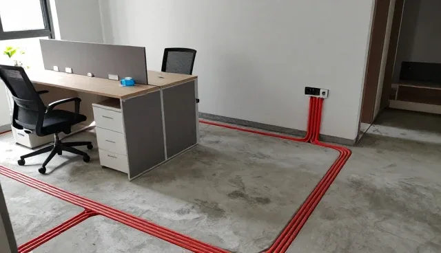 家具场景中水电改造的性能表现与适用条件分析